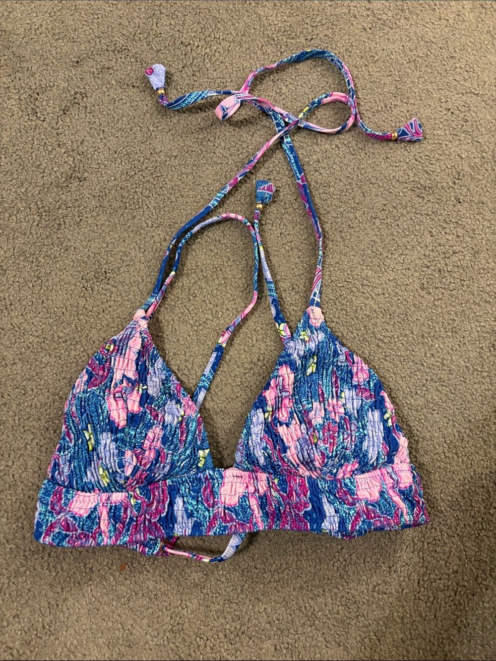 Victoria’s Secret medium top